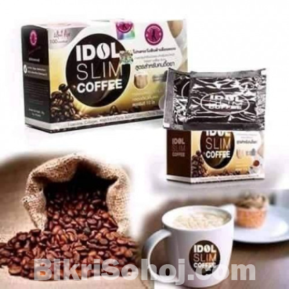 IDOL Slim Coffee